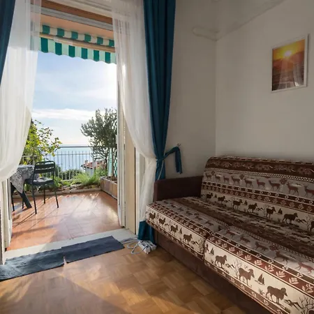 Seaview Horizon