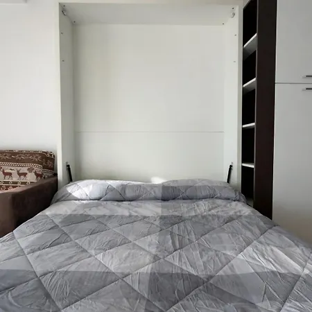 Apartment Seaview Horizon