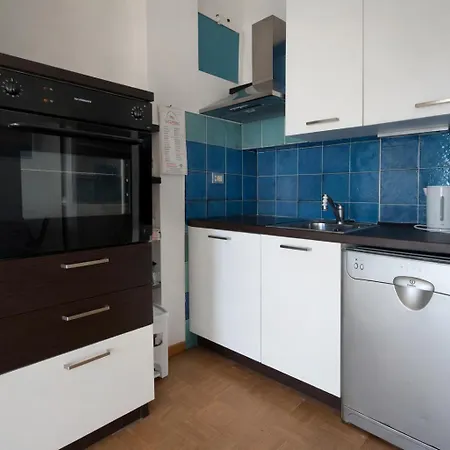 Seaview Horizon Apartment Sanremo