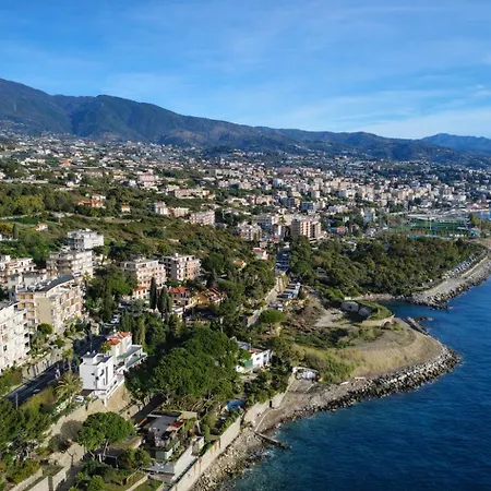 Seaview Horizon * Sanremo